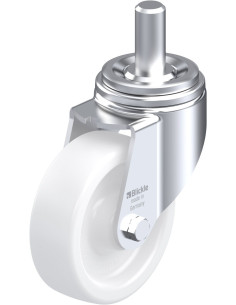 LHZ-SPO 150G sintetinis pasukamas ratukas