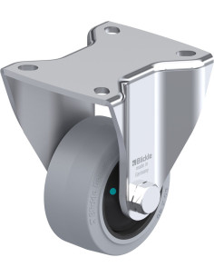 BH-POEV 82KFD-SG fiksuotas ratukas dengtas guma