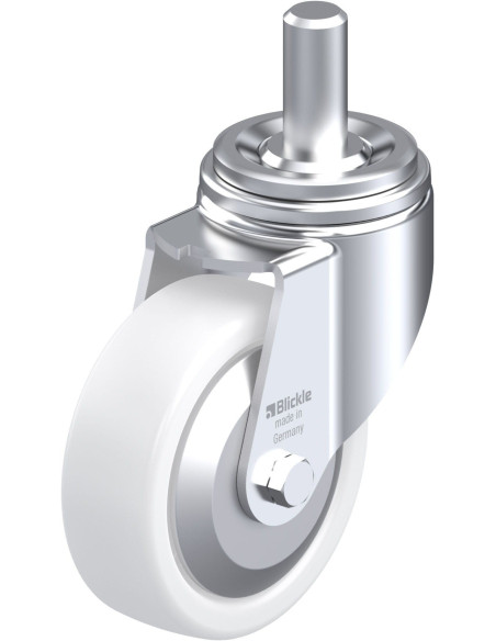 LHZ-SPO 150K-FA pasukamas ratukas 150 mm