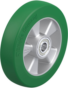 ALST 200/20K poliuretano ratukas 200x50 mm