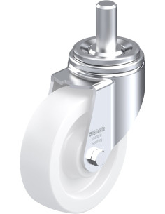 LHZ-SPO 160G pasukamas sintetinis ratukas