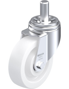 LHZ-SPO 160K pasukamas sintetinis ratukas