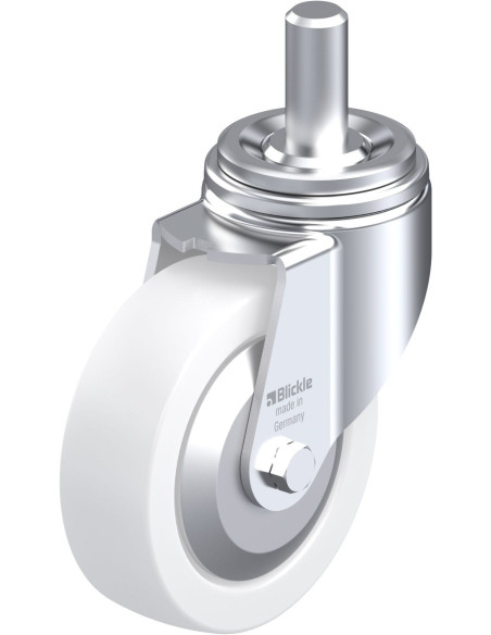 LHZ-SPO 160K-FA sintetinis pasukamas ratukas