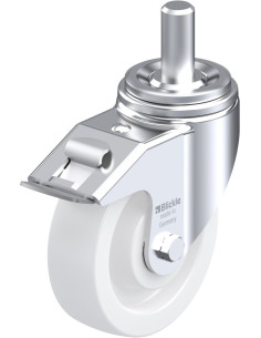 LHZ-SPO 160K-FI pasukamas ratukas su stabdžiais