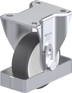 BH-POTH 100G-1-FS poliuretano ratukas