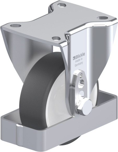 BH-POTH 100G-1-FS poliuretano ratukas