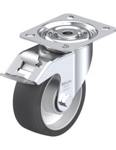 LI-ALSI 100G-FI pasukamas ratukas su stabdžiais