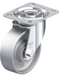 LI-G 100IK atsparus karščiui pasukamas ratukas