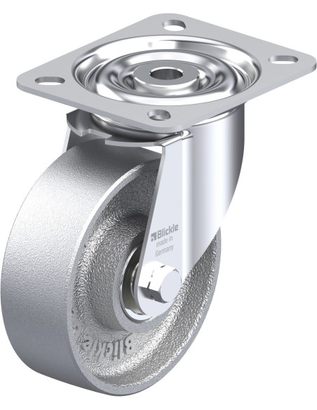 LI-G 100IK atsparus karščiui pasukamas ratukas