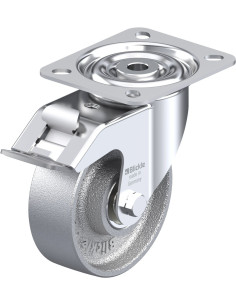 LI-G 100IK-FI - Atsparus karščiui pasukamas ratukas su