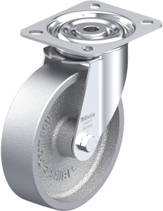 LI-G 125G atsparus karščiui pasukamas ratukas