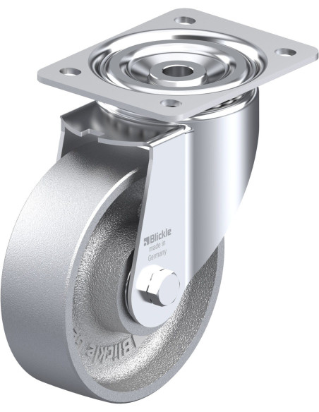 LI-G 150IK - Atsparus karščiui pasukamas ratukas