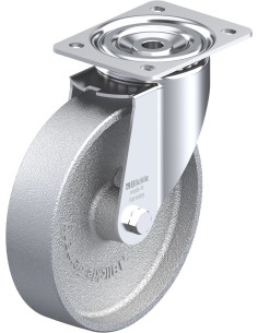 LI-G 200G atsparus karščiui pasukamas ratukas