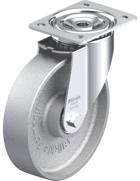 LI-G 200IK atsparus karščiui pasukamas ratukas