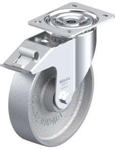 LI-G 200IK-FI - Atsparus karščiui pasukamas ratukas su