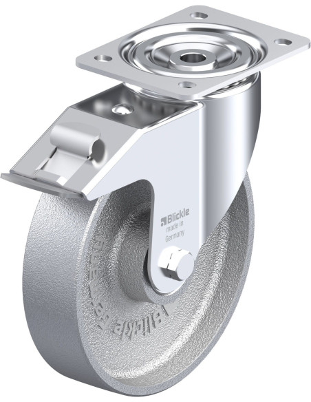 LI-G 200IK-FI - Atsparus karščiui pasukamas ratukas su