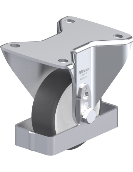 BH-POTH 100G-3-FS poliuretano ratukas, 100 mm