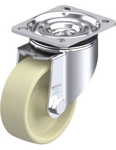 LIK-POH 102G-1 - Atsparus karščiui pasukamas ratukas