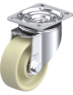 LIK-POH 102HK-1 pasukamas ratukas