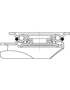 LIK-POH 102HK-1 pasukamas ratukas 2