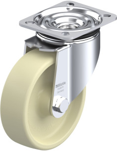 LIK-POH 125G-1 - Atsparus karščiui pasukamas ratukas