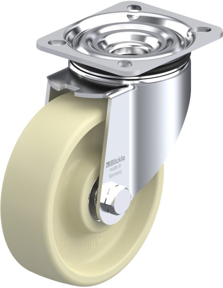 LIK-POH 125HK-1 - atsparus karščiui pasukamas ratukas