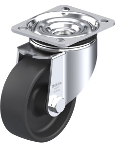 LIK-POHI 102G-1 - Atsparus karščiui pasukamas ratukas