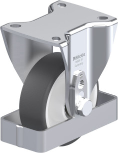 BH-POTH 100K-1-FS poliuretano ratukas