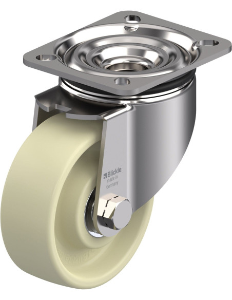 LIKX-POH 102HXK-1 - Atsparus karščiui pasukamas ratukas