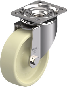 LIKX-POH 125G-1 - atsparus karščiui pasukamas ratukas