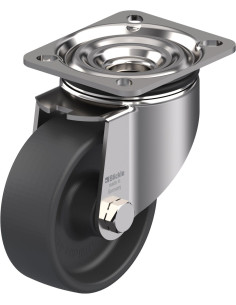 LIKX-POHI 102G-1 - atsparus karščiui pasukamas ratukas