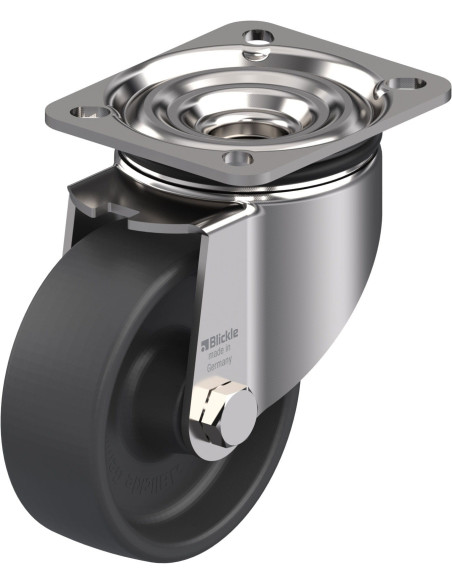 LIKX-POHI 102G-1 - atsparus karščiui pasukamas ratukas