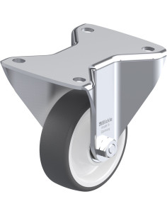 BH-POTH 100K-3 poliuretano ratukas 100 mm