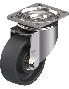 LIKX-POHI 102HXK-1 - atsparus karščiui pasukamas ratukas