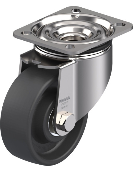 LIKX-POHI 102HXK-1 - atsparus karščiui pasukamas ratukas