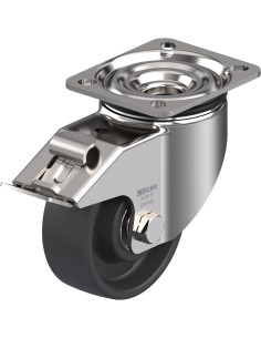 LIKX-POHI 102HXK-1-FI - Atsparus karščiui pasukamas ratukas