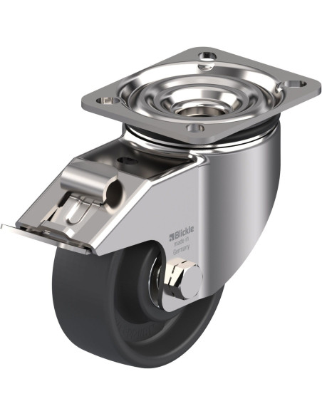 LIKX-POHI 102HXK-1-FI - Atsparus karščiui pasukamas ratukas