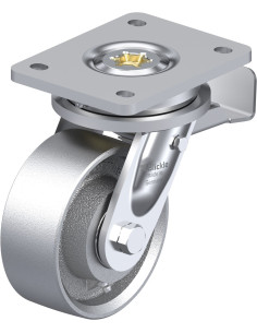 LIO-G 127IK-ST - Atsparus karščiui pasukamas ratukas