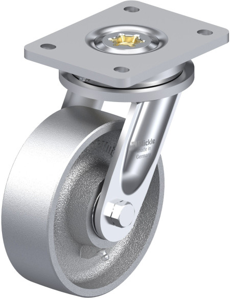 LIO-G 150IK - Atsparus karščiui pasukamas ratukas