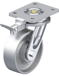 LIO-G 150IK-RI4 - Atsparus karščiui pasukamas ratukas