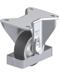 BH-POTH 100K-3-FA-FS poliuretano ratukas 100 mm