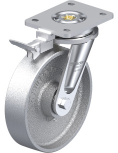 LIO-G 200IK-RI4 - Atsparus karščiui pasukamas ratukas