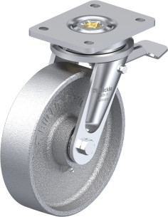 LIO-G 200IK-ST - atsparus karščiui pasukamas ratukas