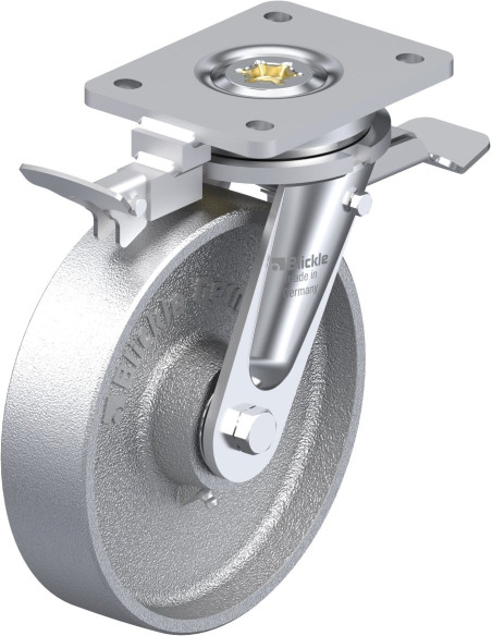 LIO-G 200IK-ST-RI4 - atsparus karščiui pasukamas ratukas