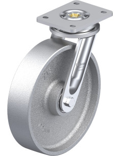 LIO-G 250IK atsparus karščiui pasukamas ratukas