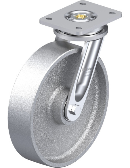 LIO-G 250IK atsparus karščiui pasukamas ratukas