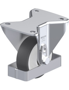 BH-POTH 100K-3-FS poliuretano ratukas