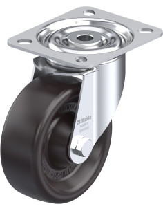 LI-PHN 102G pasukamas ratukas