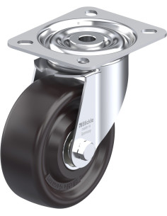 LI-PHN 102HK - Atsparus karščiui pasukamas ratukas