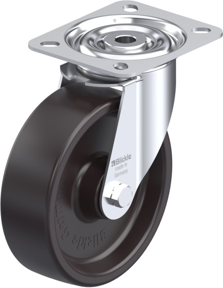 LI-PHN 125G pasukamas ratukas